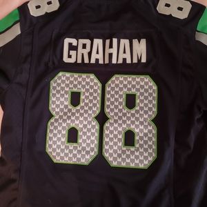 Seahawks Jersey, Ladies